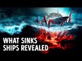 What’s Really Happening Deep Inside the Bermuda Triangle