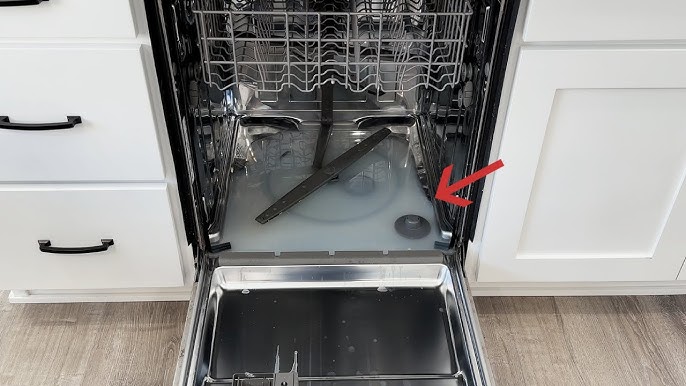 Unclog Your Drain & Clean Your Dishwasher