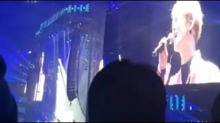 180218 Replay With 5Hinee