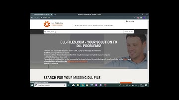 fix DLL errors in less than two minutes