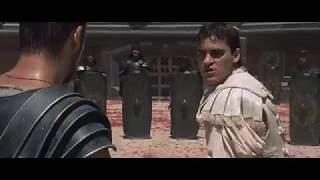 Gladiator TV Spot 2019 HD