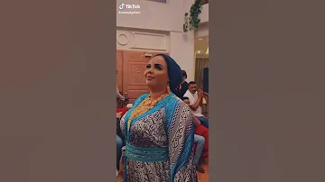 ليك بزغرد عيد ميلاد ندى القلعة Nada Algalaa 