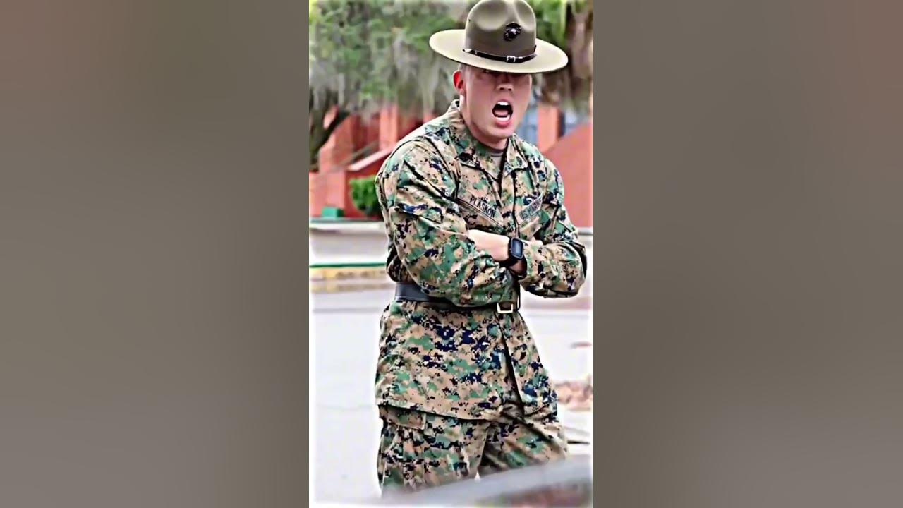 USMC best cadence #usmc #cadence #marine #marines #marinecorps