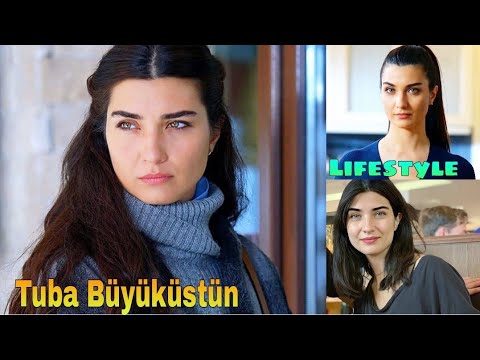 Video: Tuba Buyukustun: Biografie, Kreativita, Kariéra, Osobní život