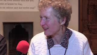 Carola Thimm - 5 Jahre Im Wachkoma