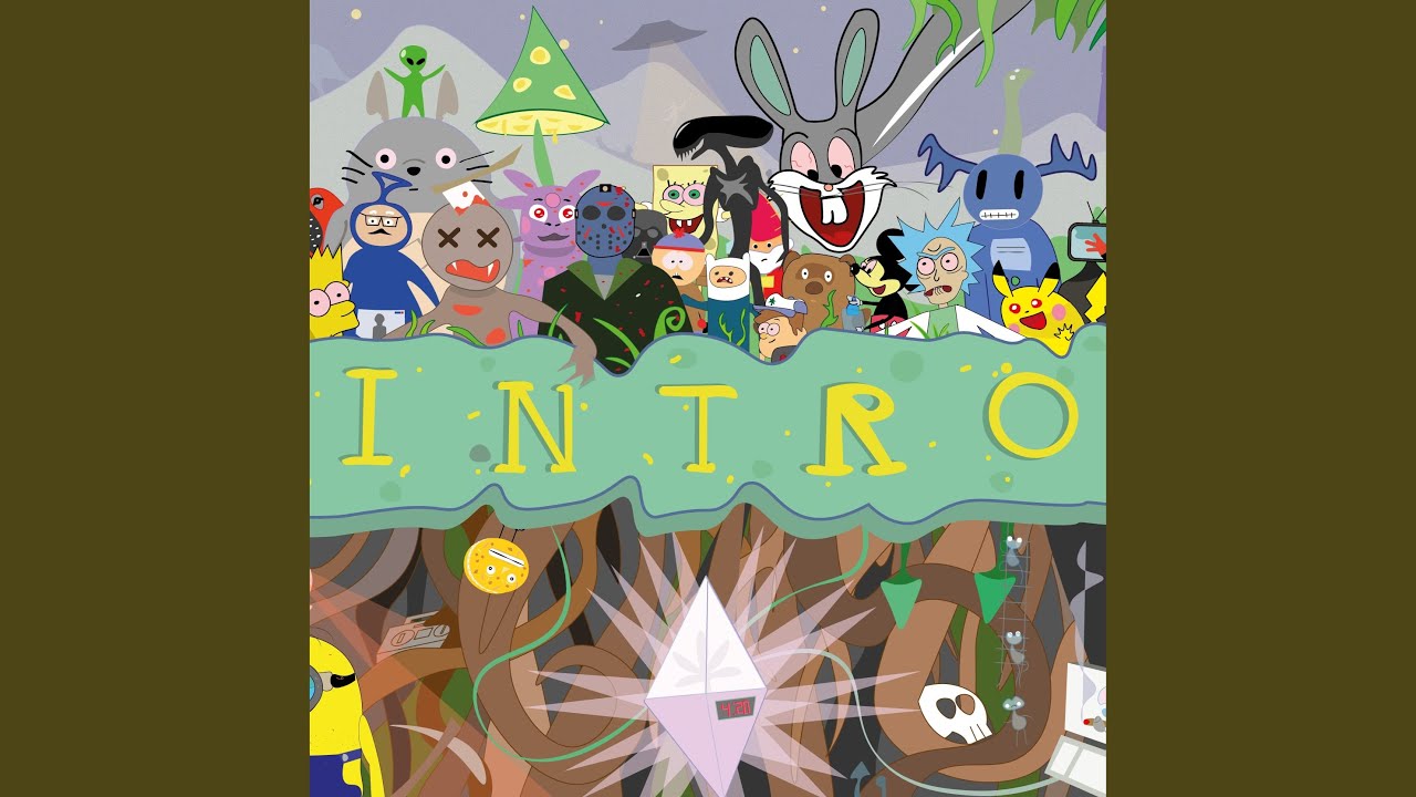 Watch INTRO on YouTube Watch INTRO on YouTube