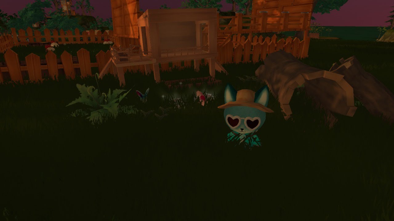 Naming the bunnies and completing quest! Garden Paws River Map, Episode 10.