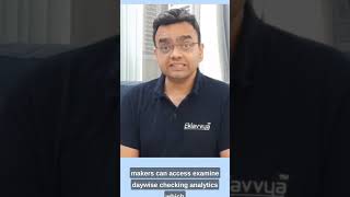 Famous Analytical reports tailored for examiners | Eklavvya Profile