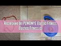 Recensione del PUWOWYE Elastici Fitness, Elastico Fitness con Ancoraggio Porta, Maniglia e Copertura