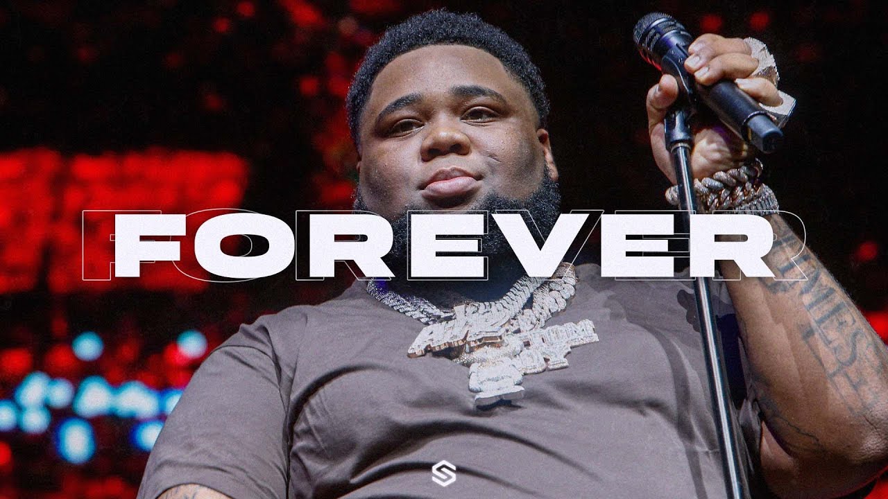 [FREE] Rod Wave Type Beat - 