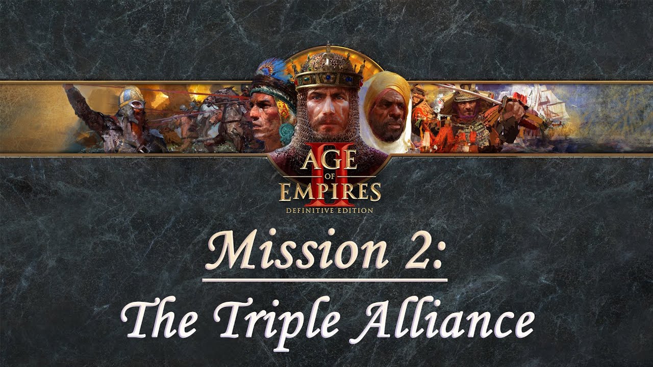 Age Of Empires 2 Definitive Edition Montezuma Campaign Mission 2 The Triple Alliance YouTube age-of-empires-2-definitive-edition-montezuma-campaign-mission-2-the-triple-alliance-youtube