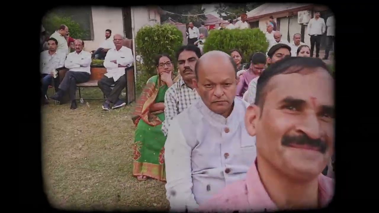 Diwali Milan Samaroh 2024 - Dost Productions