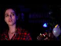 Stirring  christmas horror short film