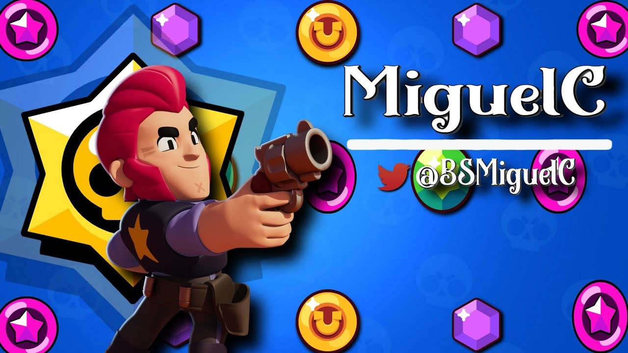 Gene OP🤩 | MiguelC