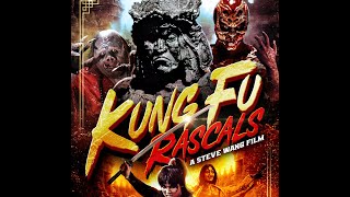 KUNG FU RASCALS - Official VV Special Edition Blu-ray Trailer