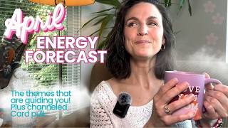 April Energy Forecast: A Massive Shift Is Happening… Are You Ready? #EnergyForecast