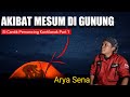 KISAH MISTERI - SI CANTIK PEMANCING KUNTILANAK