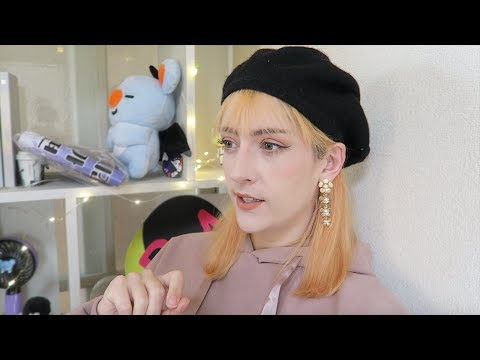 cried during an interview lol (not clickbait) - cried during an interview lol (not clickbait)
