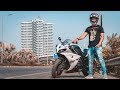 LAST VLOG ON YAMAHA R1