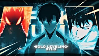 Fuk Sumn - Solo Leveling 4K