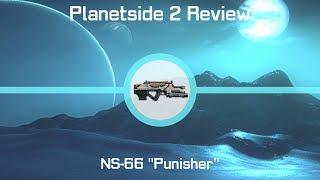 NS-66 Punisher; Functional