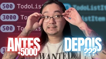 Como evitar MUITOS renders no React!