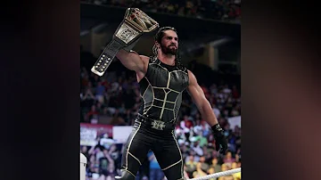 Seth Rollins Old WWE Theme - The Second Coming V2 [High Pitched]