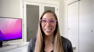 Agile Visualization | Course 2 | Intro