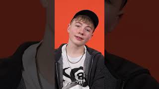 FEDDE DOET EEN VETTE RAP! 😎 | JSF SHORTS 🇳🇱