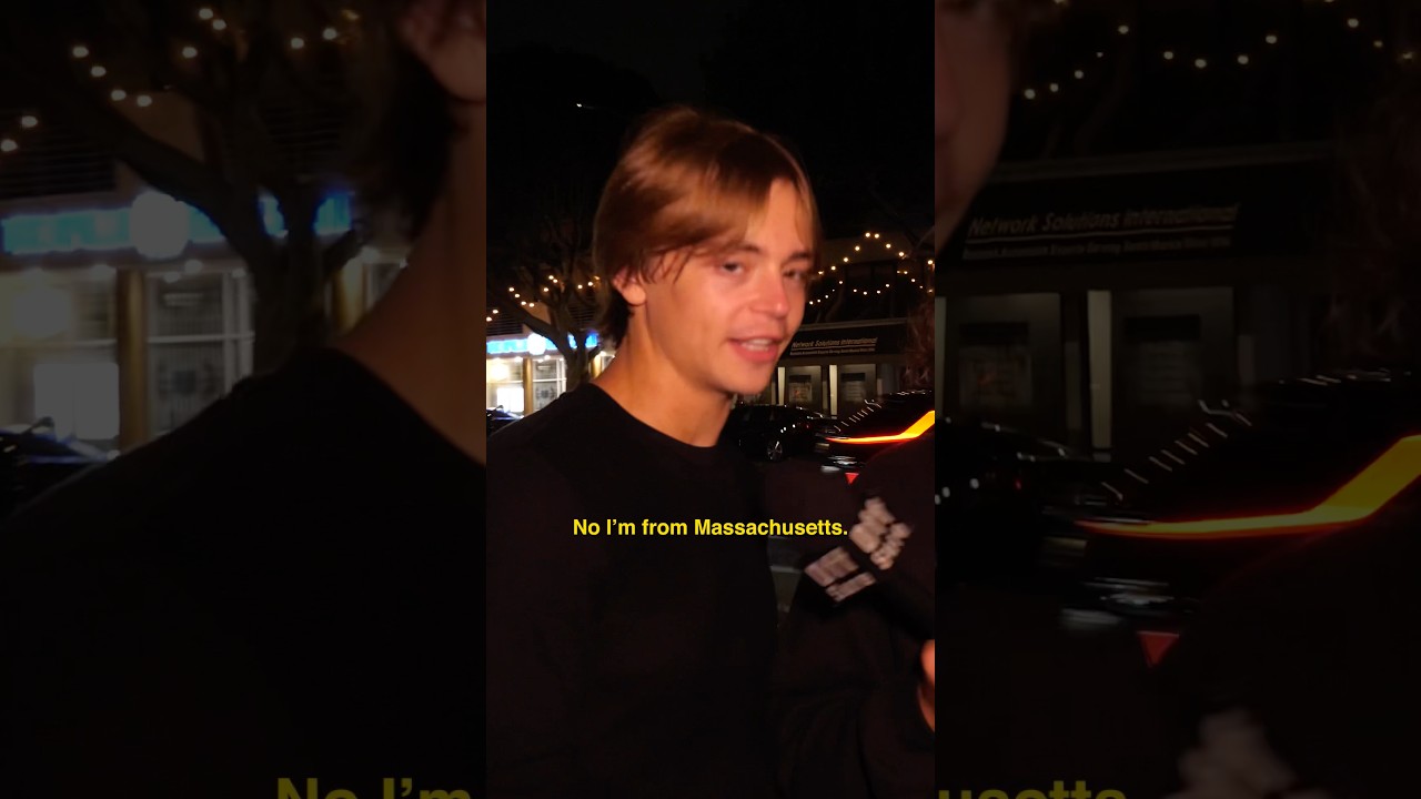 East Coast or West Coast?