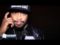 Raheem DeVaughn Talks About X-Rated Video And Natural Women