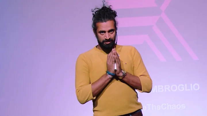 Capturing Life, One Shot at a Time | Ashish Sulkh | TEDxManipalUnive...