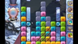 Wonderland Epic Level 195