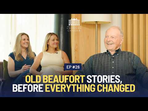 Chambers Chat Ep  26