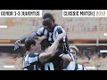 Giaccherini, Vučinić & Asamoah Complete Comeback! | Genoa vs Juventus Classic Match