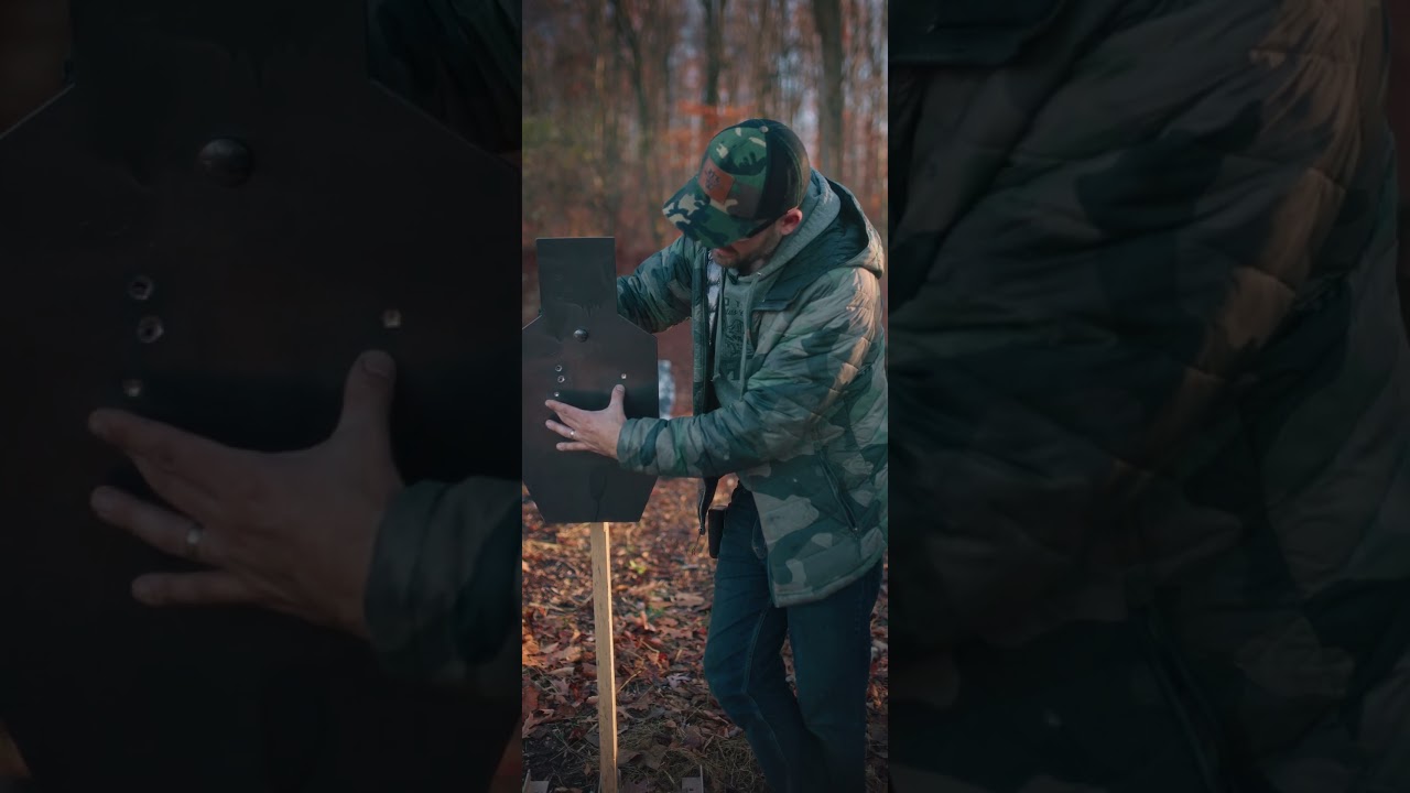 Can AR500 handle armor piercing rounds?