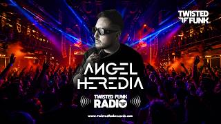 Angel Heredia LIVE @ Maria Diabla [Malaga]