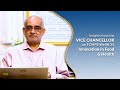 Prof. Indranil Manna shares insights on FCMPE WellH 25, driving wellness through food science.