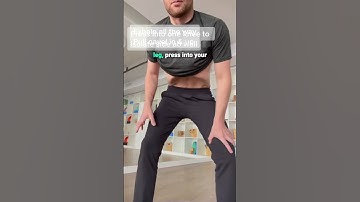 This is Nauli Kriya, aka Stomach Vacuum