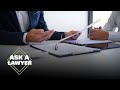 Ask A Lawyer Episode 440 