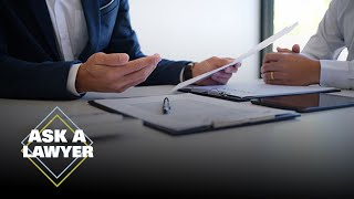 Ask a Lawyer – Episode 440