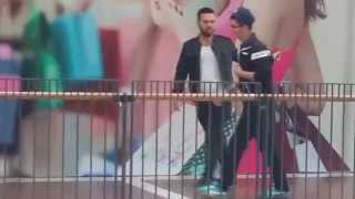 Adres Sorma - Şakası