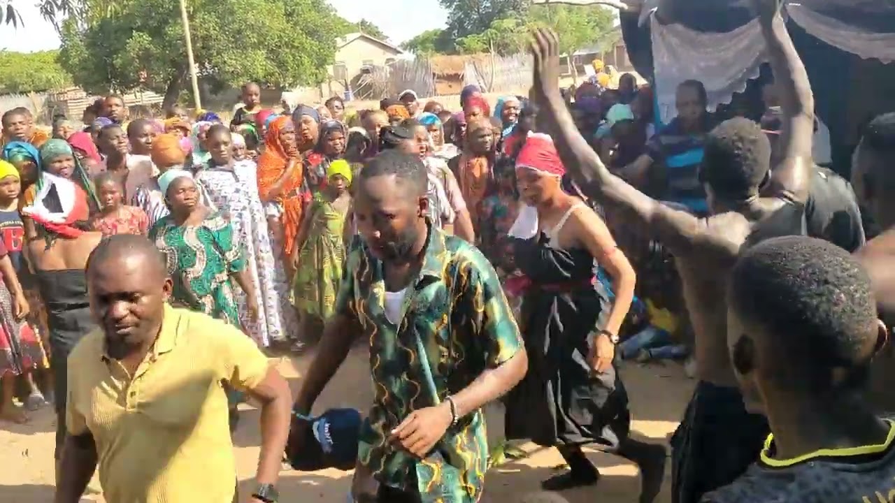 DJ KARIMU____ MAJINI