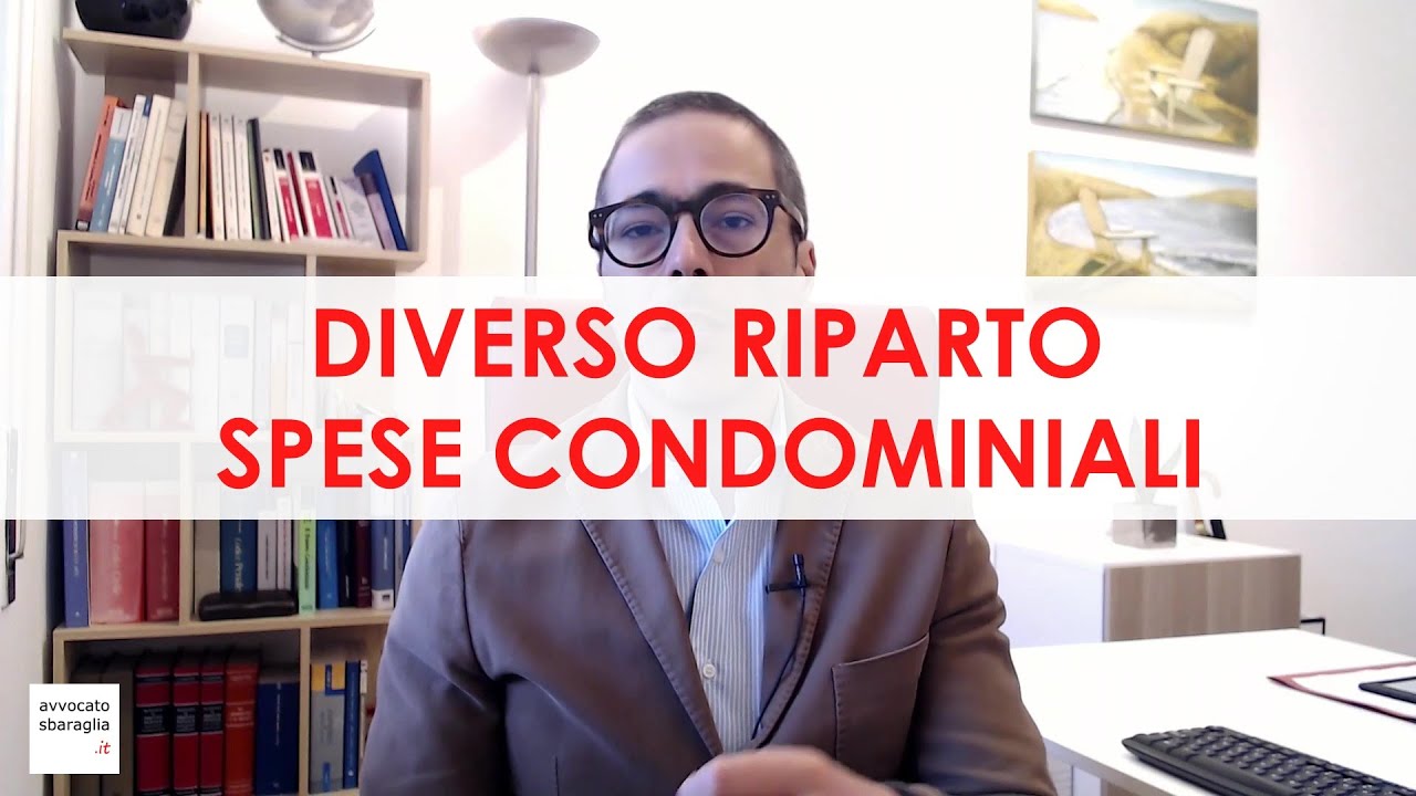 Quale maggioranza per un diverso riparto delle spese condominiali?