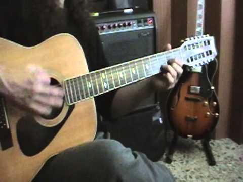TAKAMINE GUITARRA ELECTROACÚSTICA DE 12 CUERDAS GD30CE-12 BSB