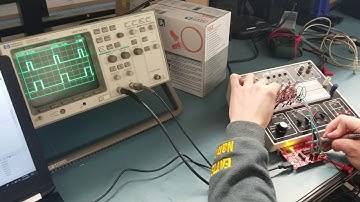 [MSP430G2553] Driver Input Module Demo