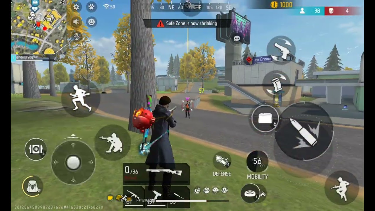 Free Fair Noob Game Play Solo 