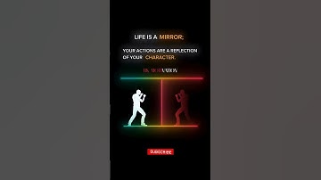 This One Reflection Can Change Your Life Forever 💥 | Motivational Short | R K Motivation #shorts