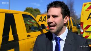 parking eye \u0026 bpa on bbc watchdog - ANPR - POPLA parking appeal complaints