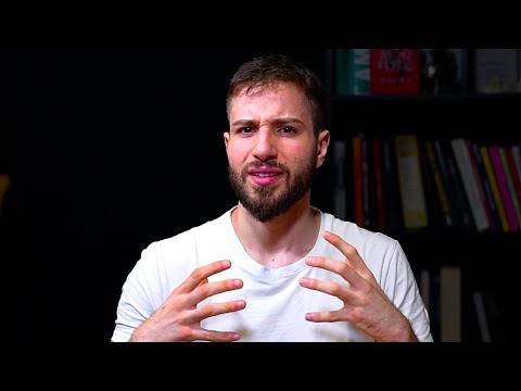 a chat about life